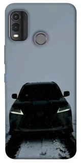 Чохол на Nokia G11 Plus Lexus v8 фото 1 з 1