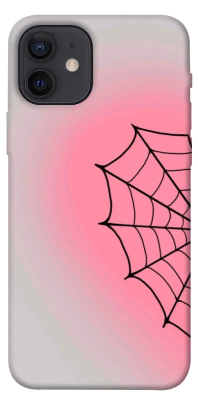 Чохол на Apple iPhone 12 (6.1") Pair romantic theme ver.1 фото 1 з 1