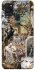 Чохол на Samsung Galaxy A21s Art collage ver.10 фото 1 з 1