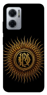 Чехол на Xiaomi Redmi Note 11E Parkway Drive logo ver.1 фото 1 из 1