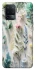 Чохол на Oppo Reno 5 Lite Floral design ver.3 фото 1 з 1