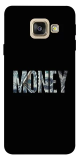 Чехол на Samsung A520 Galaxy A5 (2017) Money-dollars фото 1 из 1