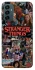Чохол на Samsung Galaxy M23 5G Stranger Things ver.28 фото 1 з 1