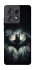 Чехол на Motorola Edge 50 Pro Batman icon фото 1 из 1