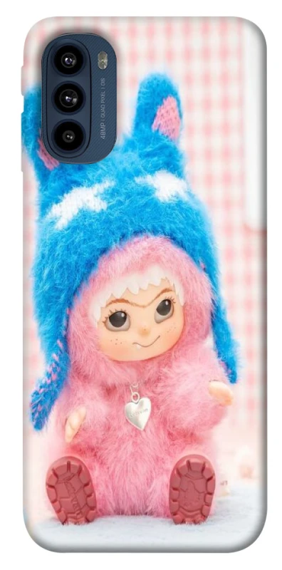 Чохол на Motorola Moto G41 Wakuku ver.5 фото 1 з 1