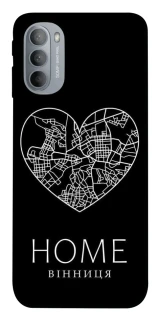 Чохол на Motorola Moto G31 Вінниця Home фото 1 з 1