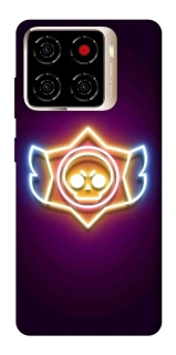 Чехол на ZTE Blade A56 Brawl Stars ver.3 фото 1 из 1