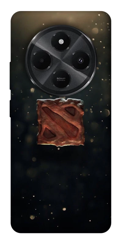 Чохол на Xiaomi Redmi A4 Dota logo v2 фото 1 з 1