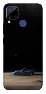 Чохол на Realme C15 911 night фото 1 з 1
