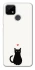 Чехол на Realme C21Y cat in love фото 1 из 1