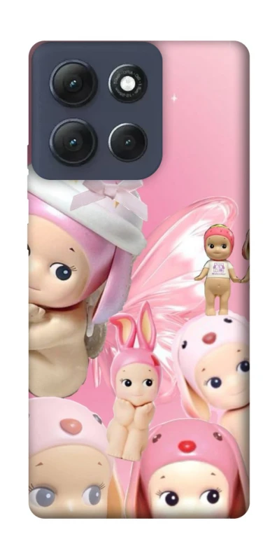 Чохол на Motorola Moto G86 Power Sonnyangel фото 1 з 1