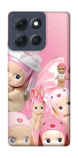 Чохол на Motorola Moto G86 Power Sonnyangel фото 1 з 1