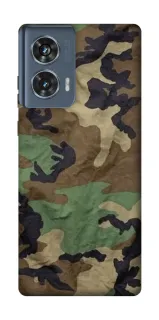 Чохол на Motorola Edge 50 Camouflage v12 фото 1 з 1