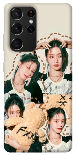 Чохол на Samsung Galaxy S21 Ultra Miyeon v2 - (G)I-DLE фото 1 з 1