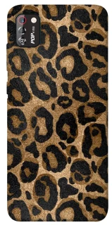 Чохол на TECNO POP 4 Pro Leopard Skin фото 1 з 1