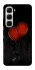 Чехол на Infinix Hot 60i Reds Balloons фото 1 из 1