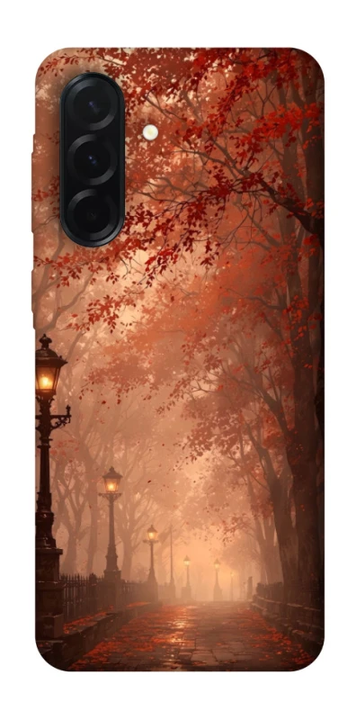 Чохол на Samsung Galaxy A37 5G boulevard фото 1 з 1