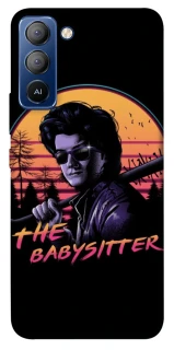 Чохол на TECNO Pop 5 LTE Stranger Things ver.31 фото 1 з 1