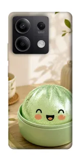 Чохол на Xiaomi Redmi Note 13 5G Dumpling ver.3 фото 1 з 1