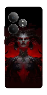 Чехол на Realme GT Neo 6 SE Lilith фото 1 из 1