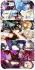 Чехол на Apple iPhone 6/6s plus (5.5") Genshin Impact ver.2 фото 1 из 1