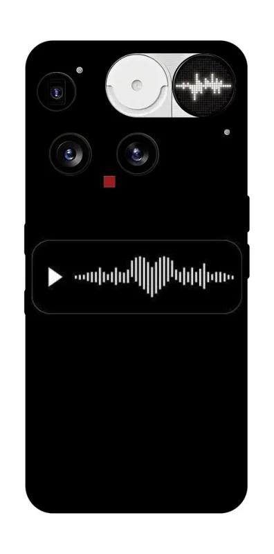 Чохол на Nothing Phone (3) Love aesthetic ver.11 фото 1 з 1