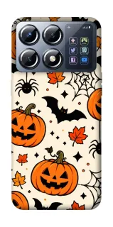 Чехол на Xiaomi POCO X8 Pro Halloween v13 фото 1 из 1