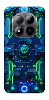 Чехол на Xiaomi Redmi Note 15 Pro 5G CyberPhone v3 фото 1 из 1