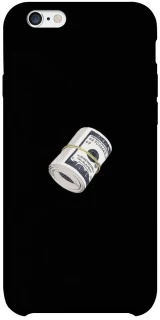 Чехол на Apple iPhone 6/6s plus (5.5") Money motivation фото 1 из 1
