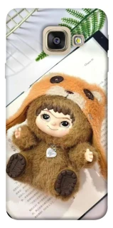 Чехол на Samsung A520 Galaxy A5 (2017) Wakuku ver.4 фото 1 из 1