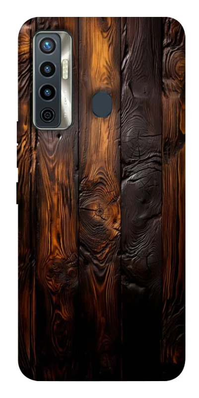 Чехол на TECNO Camon 17 Дерево v2 фото 1 из 1