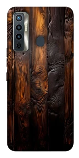 Чехол на TECNO Camon 17 Дерево v2 фото 1 из 1
