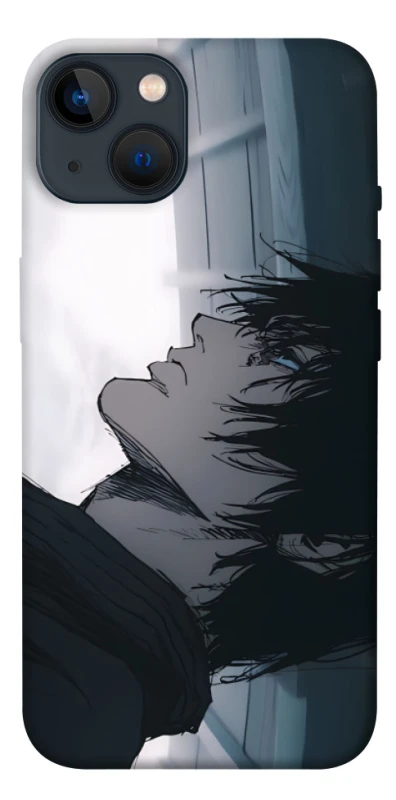 Чехол на Apple iPhone 13 (6.1") Toji Zenin v2 фото 1 из 1