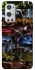 Чехол на OnePlus 9 Pro Mortal Kombat ver.4 фото 1 из 1