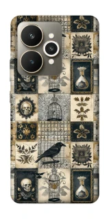 Чохол на Realme 15 Halloween aesthetics ver.2 фото 1 з 1