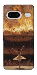 Чехол на Google Pixel 7 Ballet фото 1 из 1