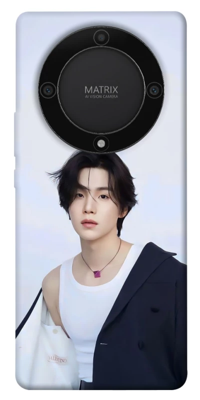 Чехол на Huawei Magic5 Lite Suga v2 - BTS фото 1 из 1