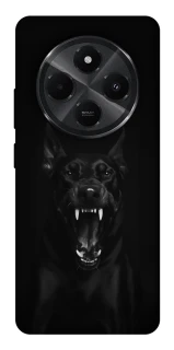 Чохол на Xiaomi Poco C75 Доберман фото 1 з 1