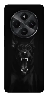 Чохол на Xiaomi Redmi A4 Доберман фото 1 з 1