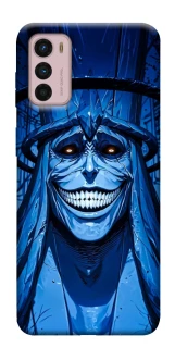 Чохол на Motorola Moto G42 Statue of God фото 1 з 1