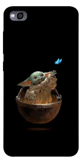 Чохол на Xiaomi Redmi 4a Star Wars Grogu фото 1 з 1