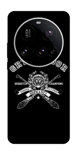 Чохол на Xiaomi 15 Ultra Gryffindor logo Harry Potter фото 1 з 1