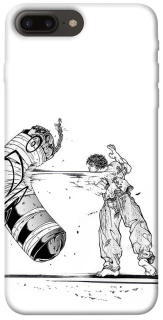 Чехол на Apple iPhone 7 plus / 8 plus Baki фото 1 из 1