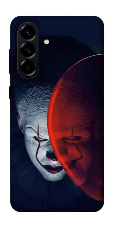 Чехол на Samsung Galaxy A57 5G Оно v3 фото 1 из 1