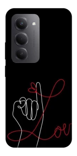 Чохол на Xiaomi Redmi 15 (EU) Pair romantic theme ver.9 фото 1 з 1