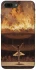 Чохол на Apple iPhone 7 plus / 8 plus Ballet фото 1 з 1