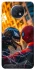 Чохол на Xiaomi Redmi Note 9 5G / Note 9T Venom vs Spiderman фото 1 з 1