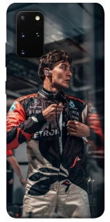 Чохол на Samsung Galaxy S20+ F-1 ver.10 фото 1 з 1