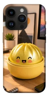 Чохол на Apple iPhone 14 Pro (6.1") Dumpling ver.8 фото 1 з 1