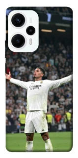 Чехол на Xiaomi Poco F5 / Note 12 Turbo Jude Bellingham фото 1 из 1